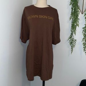 Beyoncé, Brown Skin Girl T-Shirt